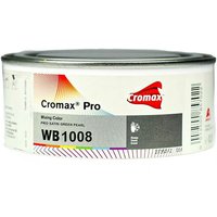 Cromax - WB1008 pro base satin green pearl 0,25 liter von CROMAX