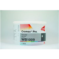 Cromax - WB1009 pro gold base pearl 0,5 liter von CROMAX