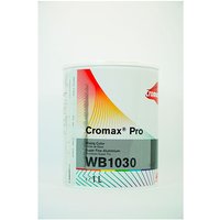 Cromax - WB1030 pro super fine aluminium 1 liter von CROMAX