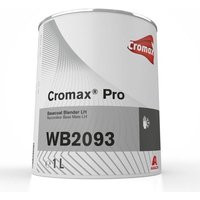 Cromax - WB2093 pro harz base water 1 lt von CROMAX
