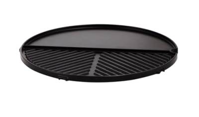 CADAC - BBQ Plancha 40 - Aluminium - Carri Chef 40 - Grillzubehör von CADAC