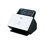 Canon Dokumentenscanner Scanfront 400 Netzwerkfähig Schwarz 1 X A4 600 Dpi von Canon