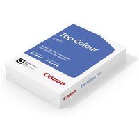 Canon Top Colour Zero 99660554 Universal Druckerpapier Kopierpapier DIN A4 90 g/m² 500 Blatt Weiß von Canon