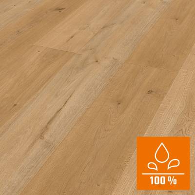 Classen Laminatboden Oak Natural Mix NKL 32 von Classen