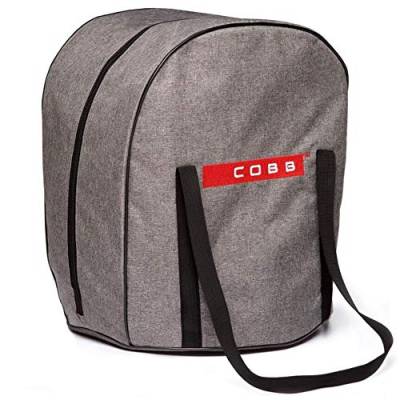 Cobb Tasche Zu Grill Premier+ Grau von Cobb