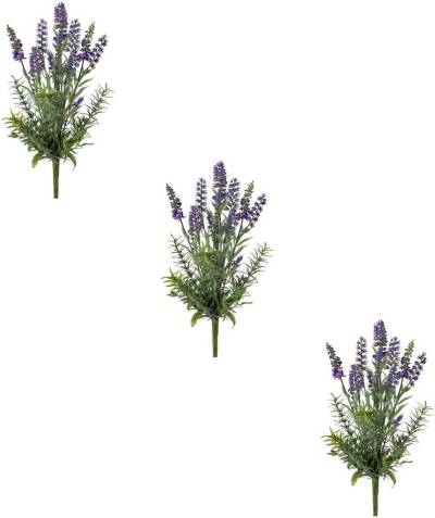 Kunstblume Lavendelbund Lavendel, Creativ green, Höhe 37 cm von Creativ green