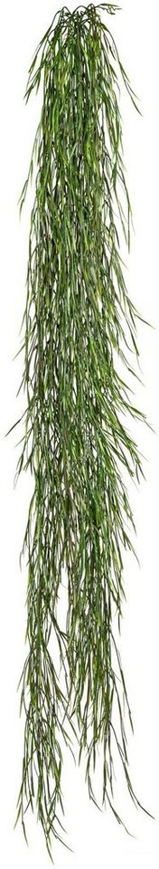 Kunstranke Weidenhänger Blatthänger, Creativ green, Höhe 160 cm von Creativ green