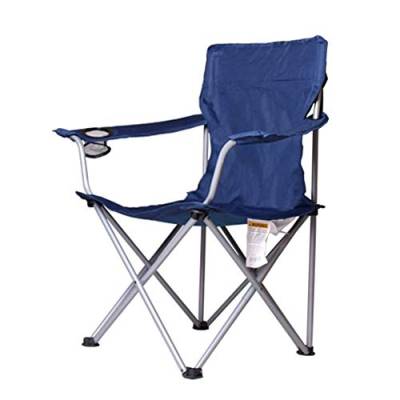 DANBOOL Arbeitsstühle, tragbarer Camping-Quad-Stuhl für Erwachsene, Klappstuhl mit Aufbewahrungstasche, Outdoor-Reise-Strandstühle, Unterstützung 105 kg von DANBOOL