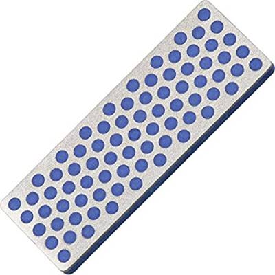 W7C Mini Whetstone 70mm Blue 325 Grit - Coarse von DMT