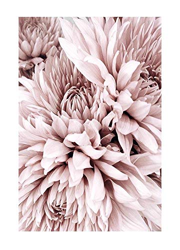 Declea PS003SS19-PS-40X50-Senza-Cornice PS003SS19-PS-40X50-Senza-Bilderrahmen Druck, Papier, mehrfarbig, 40X50 cm von Declea