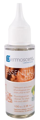 Dermoscent Essential OTO - 100 ml von Dermoscent
