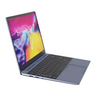 Docooler Notebook IPS-Bildschirm 14,1 Zoll 280 Nits Display 1920 x 1080 16 GB DDR4 1 TB SSD Windows 11 Laptop mit Core Prozessor der elften Generation '' i7 WiFi von Docooler