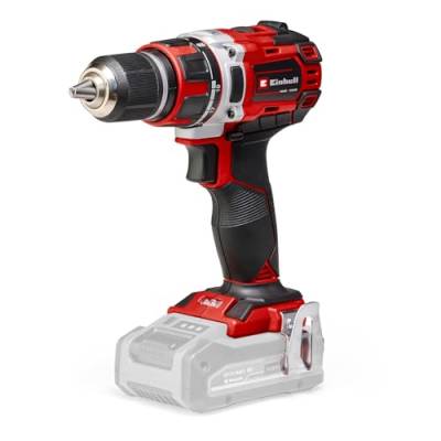 Einhell Professional Akku-Bohrschrauber TP-CD 18/50 Li BL Solo Power X-Change (18 V, Brushless, 50 Nm, 13 mm Bohrfutter, 2 Gang, 20 Drehmomentstufen, ohne Akku) von Einhell