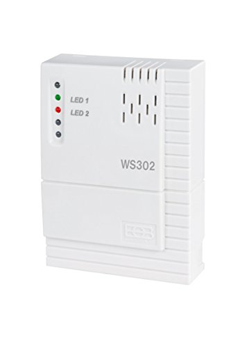 Elektrobock WS302 Empfänger AP von Elektrobock
