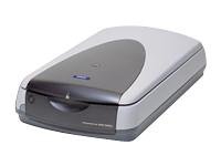 Epson Perfection 2450 Foto Scanner Ã flach 216 x 297 mm 2400 DPI X 4800 DPI Hi-Speed USB/Firewire von Epson