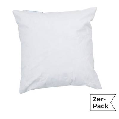 Erwin Müller Kuschelkissen Stettin im 2er-Pack von Erwin Müller