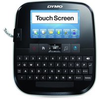 DYMO® LabelManager™ 500TS Beschriftungsgerät - QWERTZ-Tastatur von Dymo