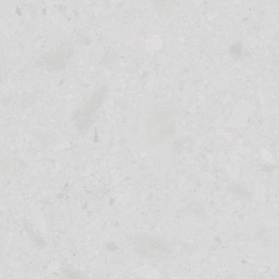 Bodenfliese Feinsteinzeug Riverstone 60 x 60 cm weiß von Euro Stone