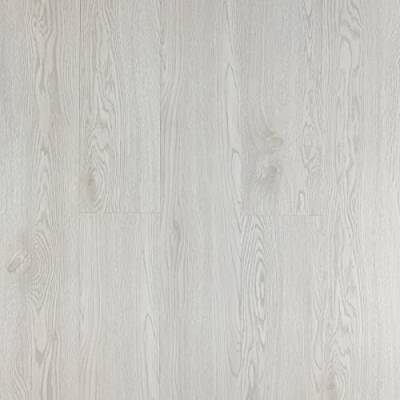 FLOREXP Vinyl-Bodenbelag – Linoleum-Bodenbelag mit Holz-Effekt,abziehen und aufkleben,Bodenfliesen,selbstklebend,2.0mm 18 Stück,wasserdicht, für Küche, Wohnzimmer- (Weiße Eiche) von FLOREXP