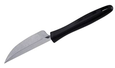 FMprofessional Dekoriermesser CHEF 22cm, schwarz von FMprofessional