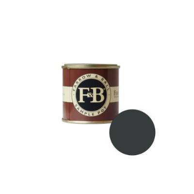 Farrow & Ball Probedose (Estate Emulsion 100ml) Studio Green 93 Matt von Farrow & Ball