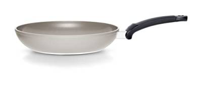 Fissler Ceratal Classic / Aluminium-Pfanne, Keramik-beschichtet (Ø 28 cm) Ceramic Bratpfanne antihaftend – Induktion von Fissler