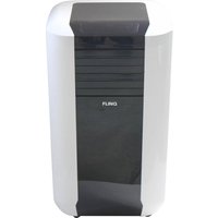 FlinQ | Intelligente mobile Klimaanlage 15000 BTU von FlinQ