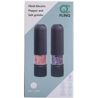 FlinQ | Pfeffer- und Salzmühle Electra von FlinQ