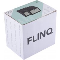 FlinQ | Set mit 2 LED-Solarlampen von FlinQ