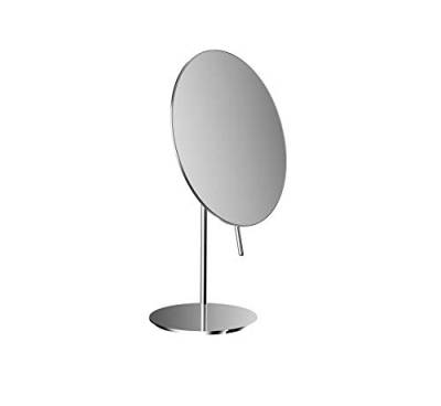 Frasco Standspiegel 3-Fach, rund, D: 200 mm, Chrom 832971100-832971100 von Frasco