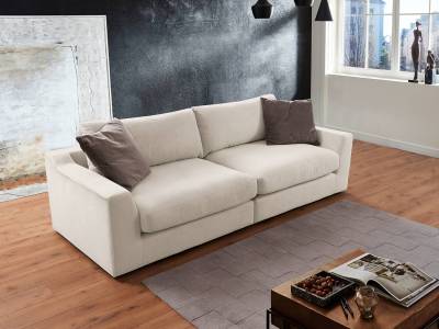 Big-Sofa Dixwell von Maison Belfort