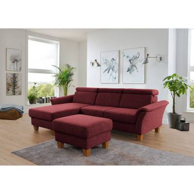 Ecksofa Estufa von sit&more