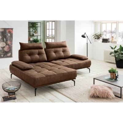 Ecksofa Linville von Fredriks