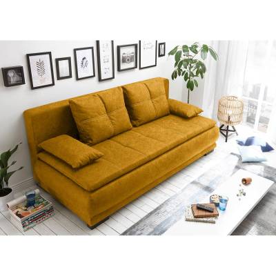 Schlafsofa Swanton von Fredriks