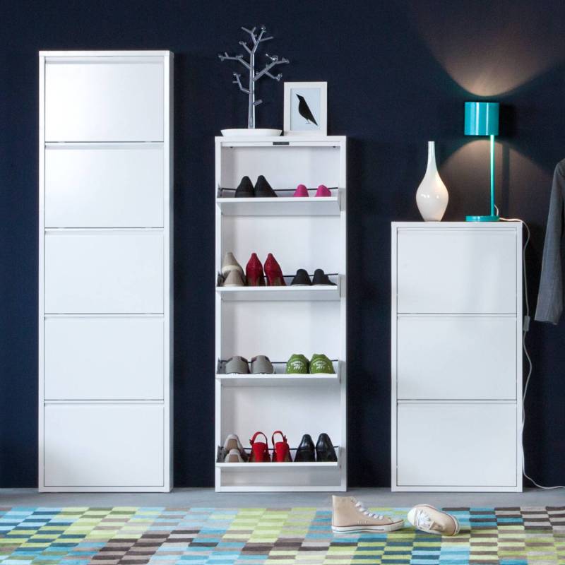 Schuhkipper Cabinet von Fredriks