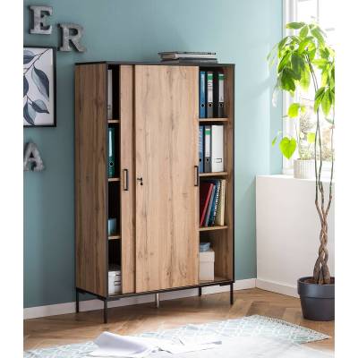 Aktenschrank Cumminus III von Furnitive