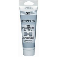 GEB - soflon, PTFE-Dichtungspaste für Metallgewinde von GEB