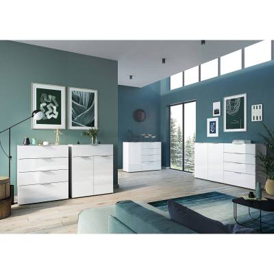 Sideboard Oakland 134 cm von Germania