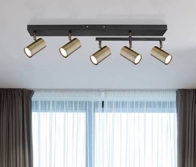 Deckenstrahler Robby von Globo Lighting