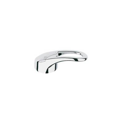 GROHE Hebel (Original Ersatzteil, Langlebig, Robust, Herstellergarantie: 5 Jahre), Chrom/mattchrom, 46229IP0 von Grohe