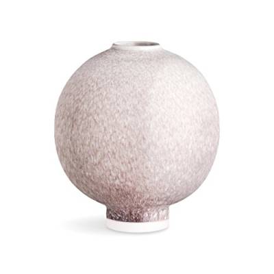 HAK KÄHLER 692014 Unico Vase, Keramik von HAK Kähler
