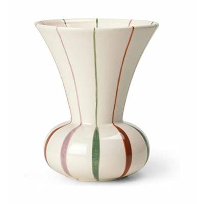 Kähler - Signature Vase 15 cm Multi (690481) von HAK Kähler