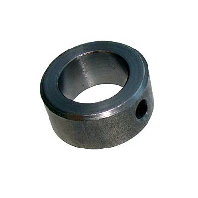 Stellring für Achse/Welle 20 mm DIN 705 A, Ring mit Inbusschraube (1 Stück) von HRB