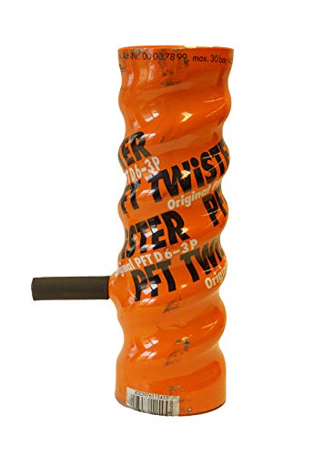 PFT Mantel D6-3 Twister Stator Schneckenpumpe für Putzmaschine Gipsputz von Handelskönig