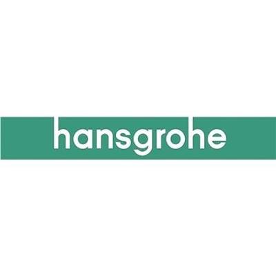 hansgrohe Ersatzteil, Unica'Classic Distanzscheibe 7mm, Chrom von hansgrohe