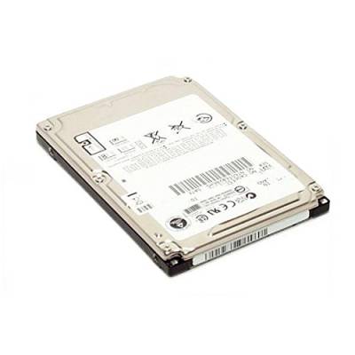 Hitachi Notebook-Festplatte 500GB, 5400rpm, 16MB Cache für Acer Aspire 5738Z DDR2 von Hitachi