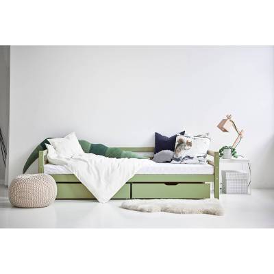 Einzelbett Hoppekids Basic I von Hoppekids