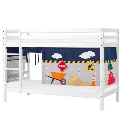 Etagenbett Construction II von Hoppekids