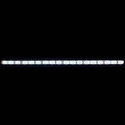 LED Streifen 50cm ; 5V Wasserfest IP65 30LEDs ; Kalt Weiß 6000K von Lumonic