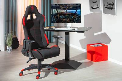 Bürostuhl Gaming von Interlink